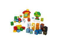 Лот: 3430242. Фото: 3. Lego дупло "Учимся считать вместе... Дети растут