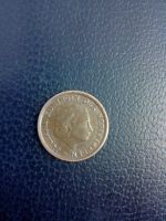 Лот: 7766533. Фото: 2. 1 цент 1953 год Нидерланды. Монеты