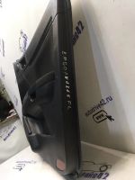 Лот: 21710290. Фото: 6. обшивка двери Geely Emgrand EC7...