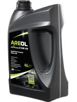 Лот: 21967296. Фото: 2. AREOL Areol Eco Protect Z 5W30... Автозапчасти