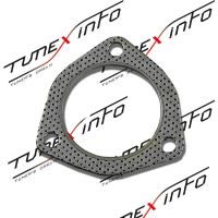 Лот: 20929108. Фото: 2. Прокладка под фланец выхлопной... Автозапчасти