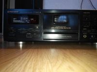 Лот: 5162157. Фото: 8. Винтажная кассетная дека Pioneer...