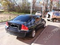 Лот: 705031. Фото: 2. volvo s60. Авто, мото, водный транспорт