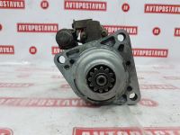 Лот: 20897816. Фото: 4. Стартер Mazda Titan WGSAT VS... Красноярск