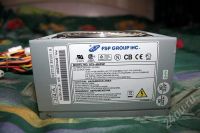 Лот: 284135. Фото: 2. Блок Питания FSP ATX-400 PNF. Комплектующие