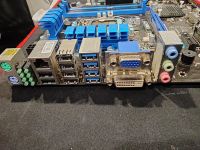 Лот: 25730172. Фото: 3. Отличная плата на 1155 Socket... Компьютеры, оргтехника, канцтовары