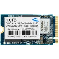 Лот: 23306804. Фото: 3. SSD диск OWC 1TB Aura P13 Pro... Компьютеры, оргтехника, канцтовары