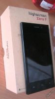 Лот: 5207468. Фото: 5. Iphone 4 16gb+ipod 4 32gb и Highscreen...