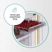 Лот: 20909906. Фото: 3. Холодильник Nordfrost NRB 162NF... Бытовая техника