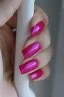 Лот: 3012187. Фото: 2. Maybelline Лак Colorama 64. Маникюр и педикюр
