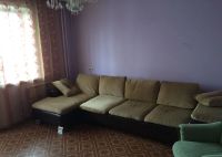 Лот: 7744671. Фото: 4. Сдам 3х комнатную квартиру Семафорная... Красноярск