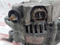 Лот: 20898747. Фото: 6. Генератор Toyota Vitz KSP90 1KR-FE...