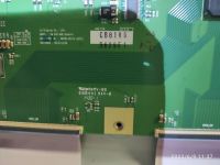 Лот: 19115518. Фото: 7. Телевизор LG 65ub980v с разбитой...