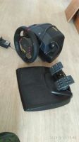 Лот: 13264892. Фото: 3. руль logitech. Компьютеры, оргтехника, канцтовары