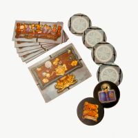 Лот: 11582205. Фото: 9. Настольная игра Крагморта