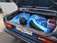 Лот: 19237182. Фото: 5. Volvo 740