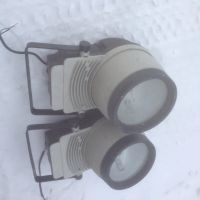 Лот: 10781919. Фото: 2. Фонари освещения прожектор. Освещение