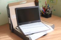 Лот: 9968364. Фото: 8. UltraBook Asus ZenBook UX310UQ-GL300T...