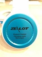 Лот: 11425672. Фото: 2. Наушники Zealot B570 bluetooth