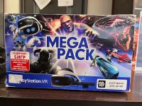 Лот: 20027935. Фото: 2. Шлем Sony Playstation VR CUH-ZVR2. Игровые приставки, консоли, видеоигры
