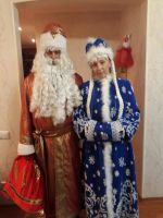 Лот: 10579498. Фото: 4. Костюм Снегурочка Новый. Сувениры, подарки