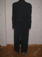 Лот: 292947. Фото: 2. Плащ на весну р.44-46. Женская одежда
