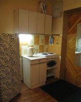 Лот: 7788565. Фото: 2. Сдам 1 комнатная квартира Гостинка... Аренда