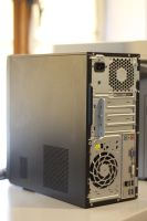 Лот: 17320238. Фото: 2. Системный блок HP PRO 3500 (Core... Компьютеры, ноутбуки, планшеты
