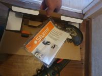 Лот: 20289890. Фото: 3. Ушм Sturm ag9514p, коробка, инструкция... Строительство и ремонт