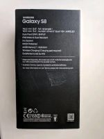 Лот: 14177393. Фото: 6. Samsung Galaxy s8 64gb. Snapdragon...