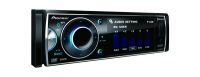 Лот: 3661859. Фото: 2. DVD Ресивер Pioneer DVH-850AVBT. Автозвук