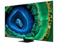 Лот: 23308045. Фото: 3. QD-Mini LED телевизор TCL 85C855... Бытовая техника