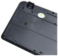 Лот: 18770886. Фото: 3. Клавиатура Oklick 100M Black USB. Компьютеры, оргтехника, канцтовары