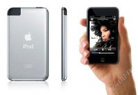 Лот: 2596286. Фото: 3. Apple iPod Touch 3Gen 8Gb ( продажа... Бытовая техника