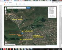 Лот: 18909921. Фото: 2. земельный участок поселок Солонцы. Продажа