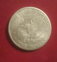 Лот: 20668875. Фото: 2. 1 Монетовидный жетон 1 рубль 1961... Монеты