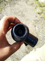 Лот: 10277894. Фото: 3. Термостат 2108 2109 21099 85гр. Авто, мото, водный транспорт