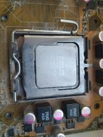 Лот: 25678953. Фото: 2. Материнская плата Asus P5K SE... Комплектующие