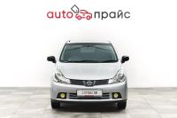 Лот: 21980268. Фото: 3. Nissan Wingroad 2010. Красноярск