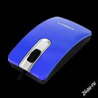 Лот: 1268943. Фото: 2. Симпатичная USB мышка CROWN CMM-06. Периферия