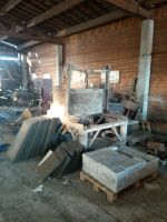 Лот: 16005098. Фото: 3. Оборудование по изготовлению блока... Бизнес