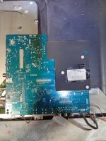 Лот: 25942833. Фото: 2. Маин Dexp H32E8000Q CV358H-T42. Запчасти для бытовой техники