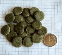 Лот: 17521176. Фото: 3. Корм Tropical Algae Wafers на... Растения и животные