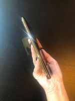 Лот: 16911330. Фото: 5. iPhone Xs Max 256GB Gold - РСТ