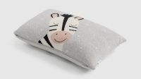 Лот: 23759752. Фото: 4. Подушка декоративная Zebra. Красноярск