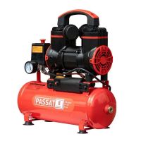 Лот: 20992125. Фото: 4. Компрессор AURORA PASSAT-8 BLACK... Красноярск