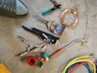 Лот: 23332617. Фото: 7. Инструмент холодильщика