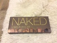 Лот: 10830655. Фото: 2. Палетка Naked. Косметика и уход
