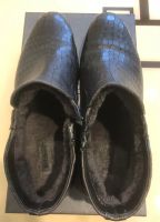 Лот: 19703277. Фото: 3. Оригинальные зимние мужские ботинки... Одежда, обувь, галантерея