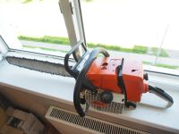 Лот: 16028103. Фото: 2. Бензопила Stihl ms 440. Инструмент и расходные